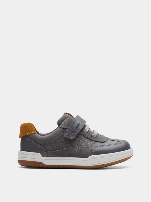 Кросівки Clarks Fawn Family модель 26175128 Фото