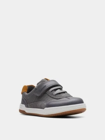 Кросівки Clarks Fawn Family модель 26175128 Фото