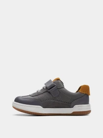 Кросівки Clarks Fawn Family модель 26175128 Фото