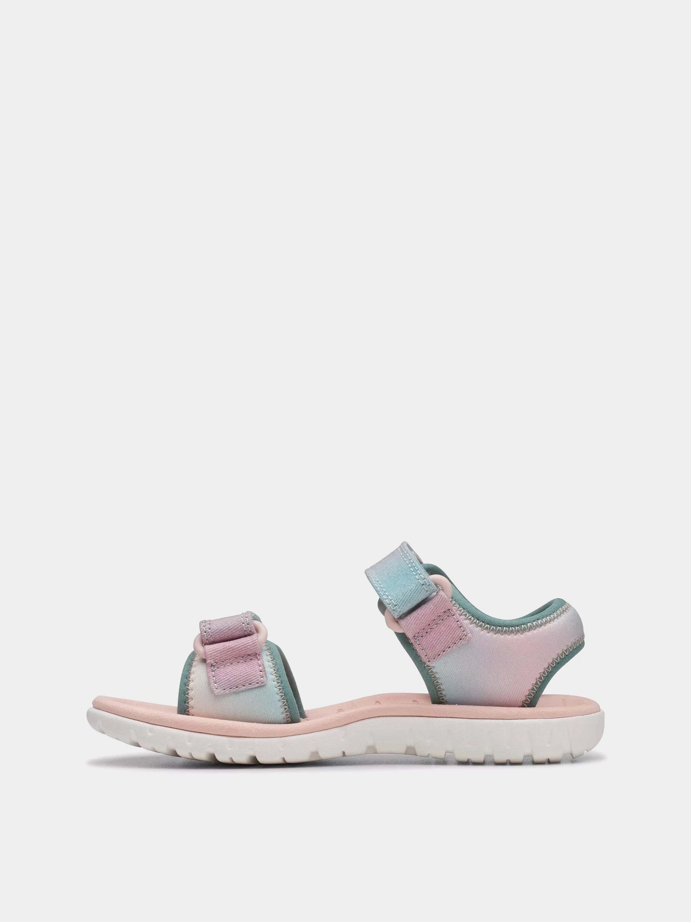 Сандалії Clarks Surfing Tide Kid модель 26176695 Сандалії Clarks Surfing Tide Kid модель 26176695 Фото
