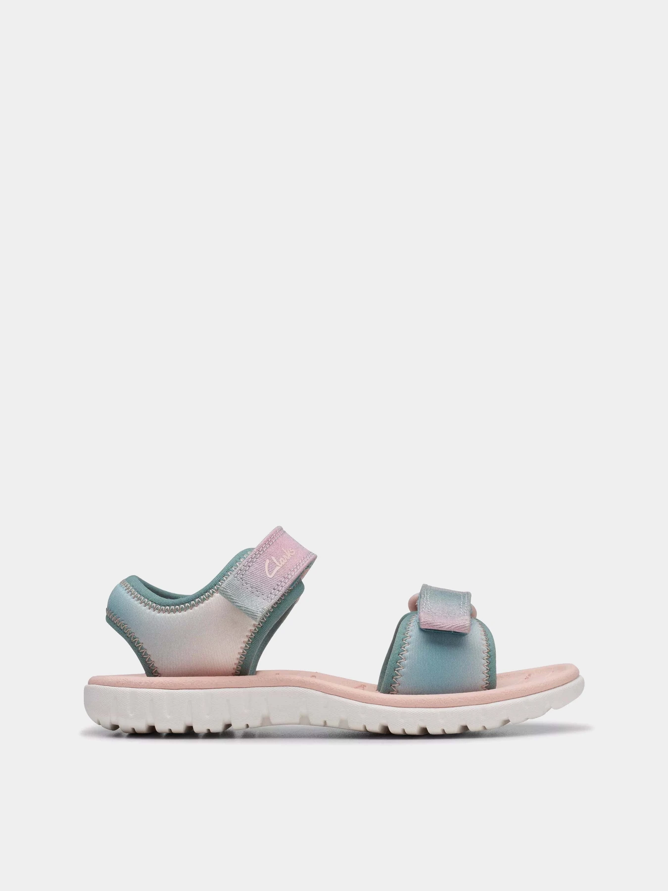Сандалії Clarks Surfing Tide Kid модель 26176695 Сандалії Clarks Surfing Tide Kid модель 26176695 Фото