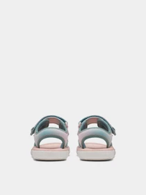 Сандалії Clarks Surfing Tide Kid модель 26176695 Фото