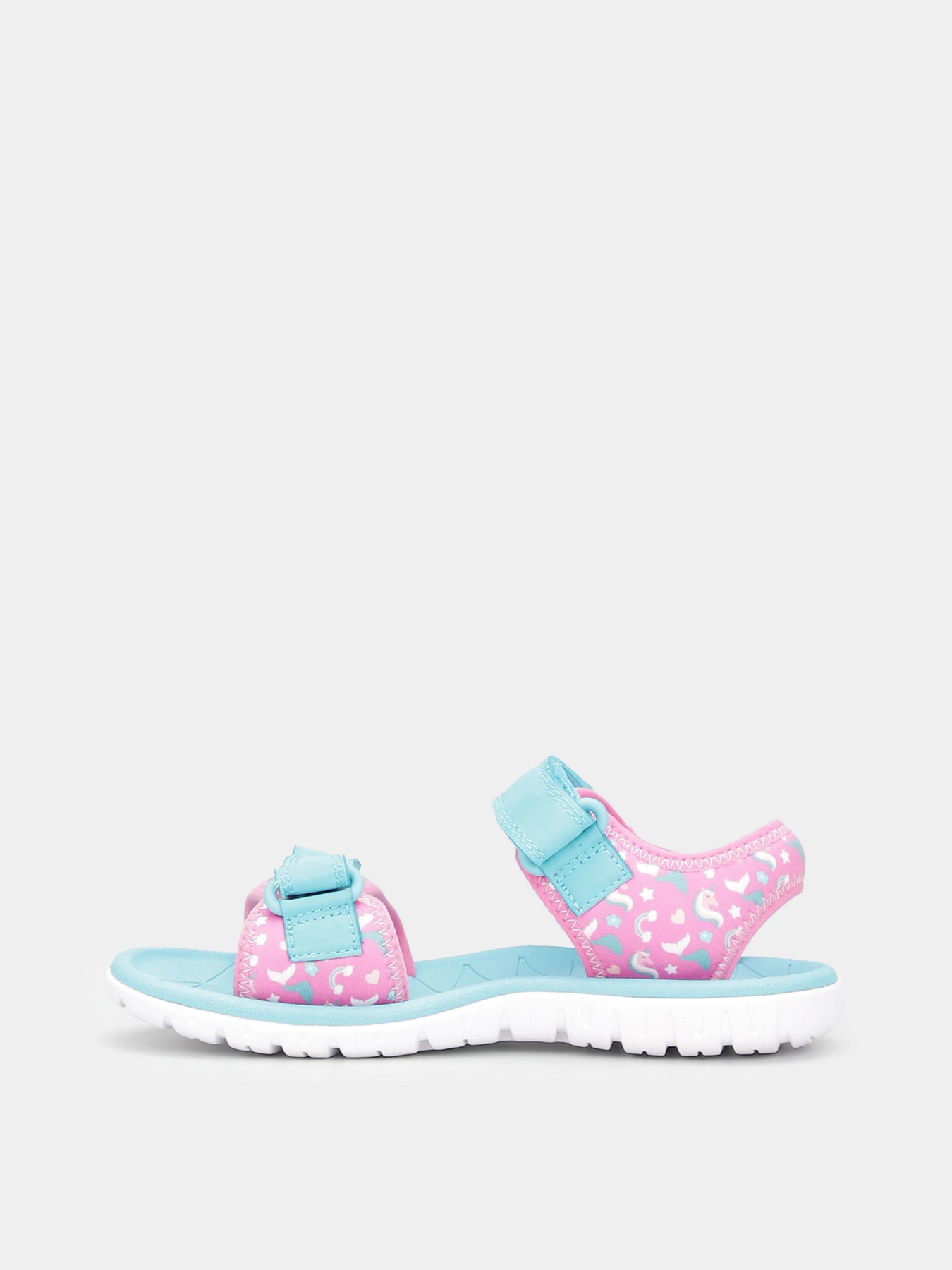Сандалии Clarks Surfing Tide Kid модель 26176689 Сандалии Clarks Surfing Tide Kid модель 26176689 Фото