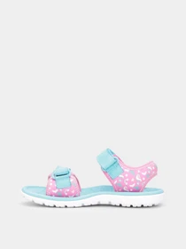Сандалии Clarks Surfing Tide Kid модель 26176689 Фото