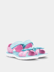 Сандалии Clarks Surfing Tide Kid модель 26176689 Фото