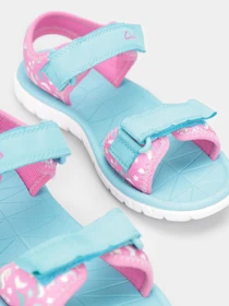 Сандалии Clarks Surfing Tide Kid модель 26176689 Фото