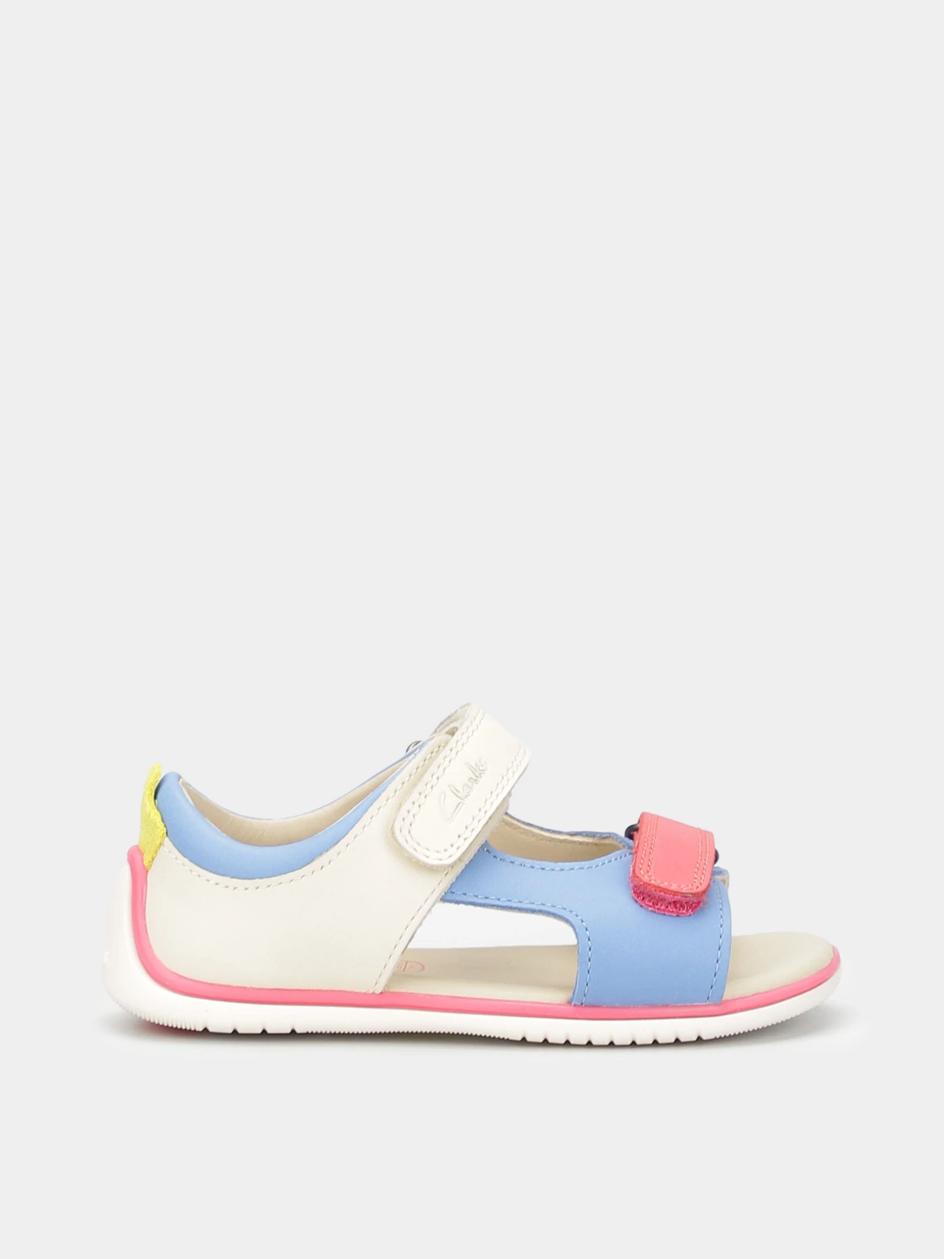 Сандалії Clarks ATL Trek Lo Waterproof модель 26176055 Сандалії Clarks ATL Trek Lo Waterproof модель 26176055 Фото
