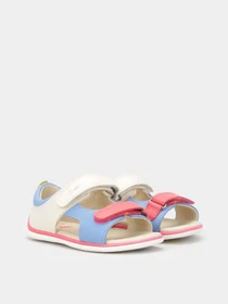 Сандалії Clarks ATL Trek Lo Waterproof модель 26176055 Фото