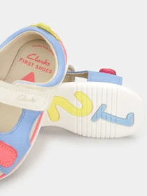 Сандалії Clarks ATL Trek Lo Waterproof модель 26176055 Фото