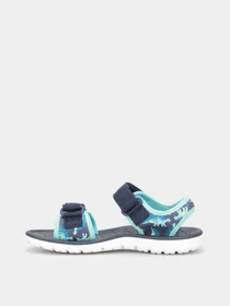 Сандалии Clarks Surfing Tide Kid модель 26176693 Фото