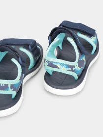 Сандалии Clarks Surfing Tide Kid модель 26176693 Фото