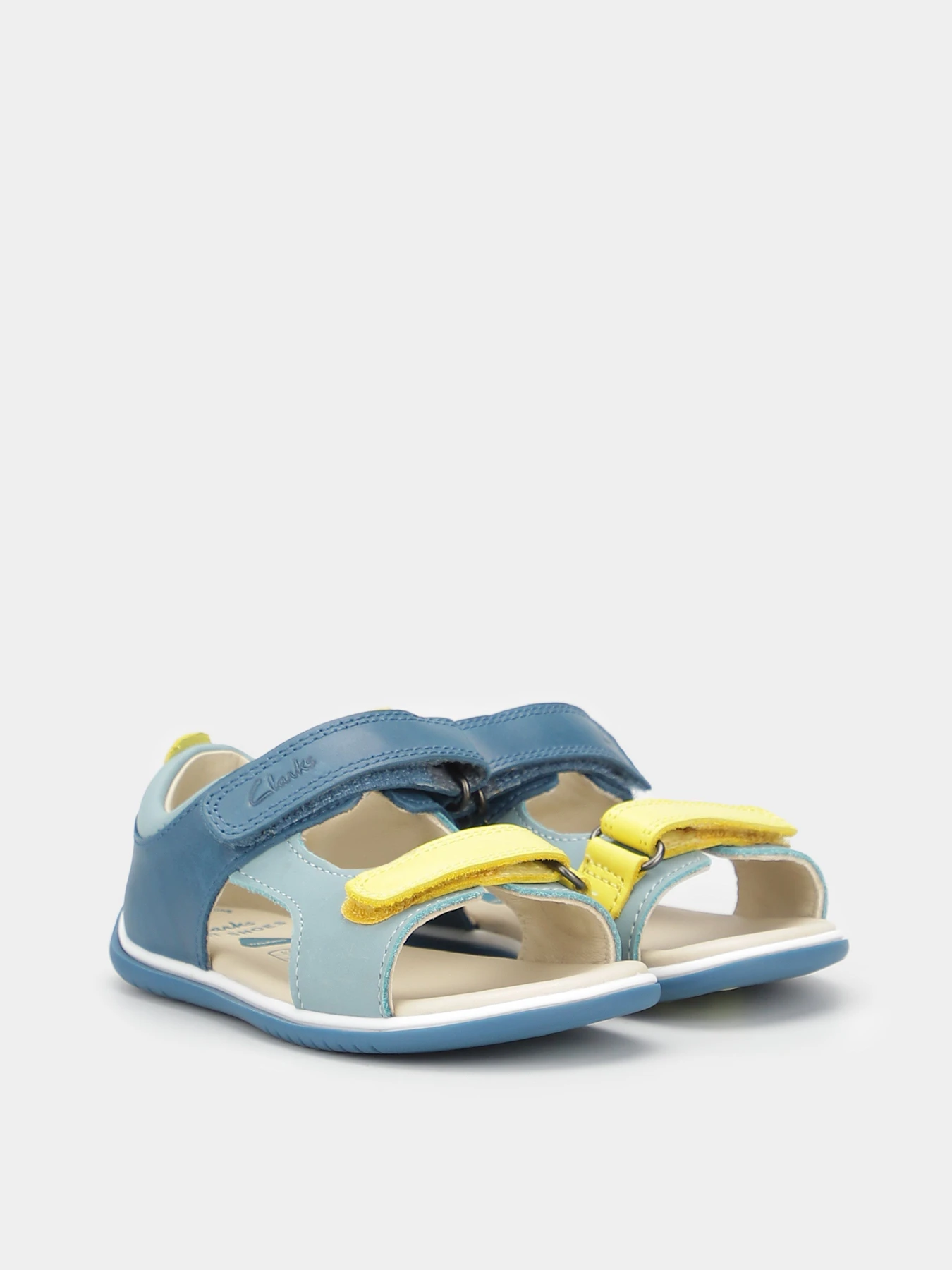 Сандалии Clarks Taco Sea T модель 26176054 Сандалии Clarks Taco Sea T модель 26176054 Фото