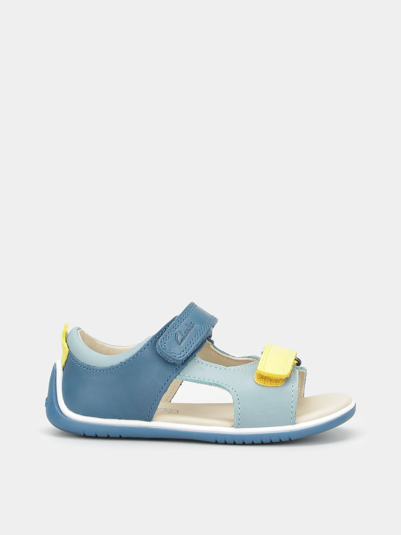 Сандалии Clarks Taco Sea T модель 26176054 Сандалии Clarks Taco Sea T модель 26176054 Фото
