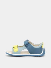 Сандалии Clarks Taco Sea T модель 26176054 Фото