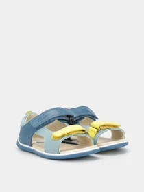Сандалии Clarks Taco Sea T модель 26176054 Фото