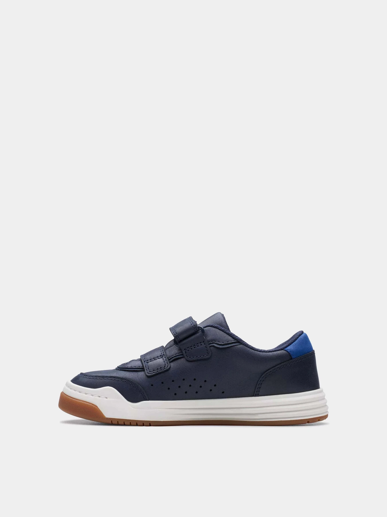 Кеды Clarks Urban Solo модель 26176660 Кеды Clarks Urban Solo модель 26176660 Фото