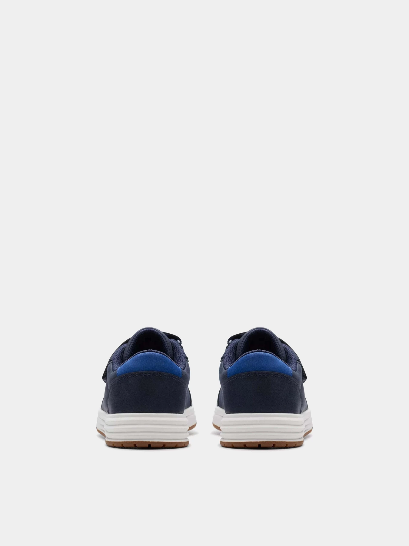 Кеды Clarks Urban Solo модель 26176660 Кеды Clarks Urban Solo модель 26176660 Фото