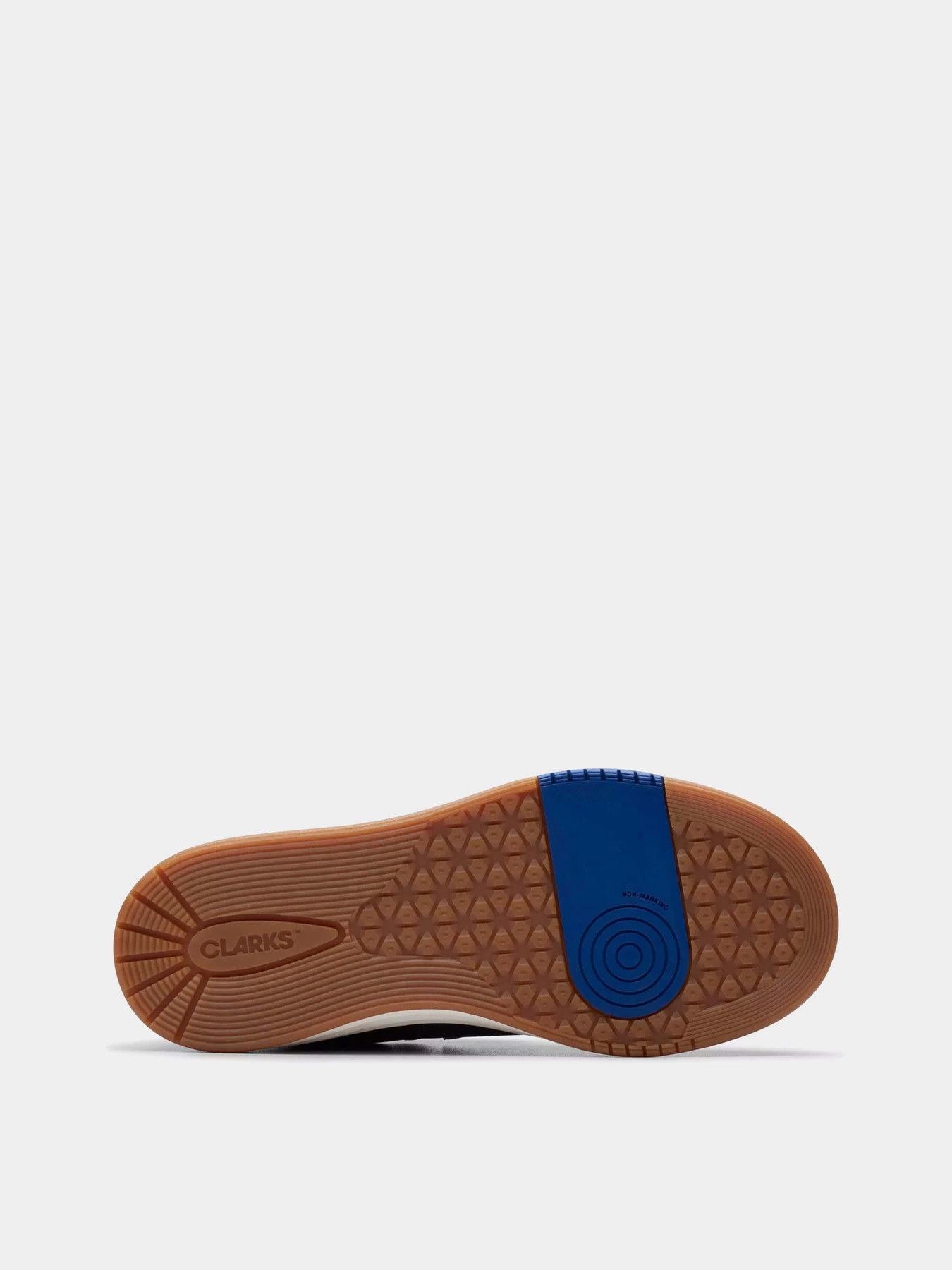 Кеды Clarks Urban Solo модель 26176660 Кеды Clarks Urban Solo модель 26176660 Фото