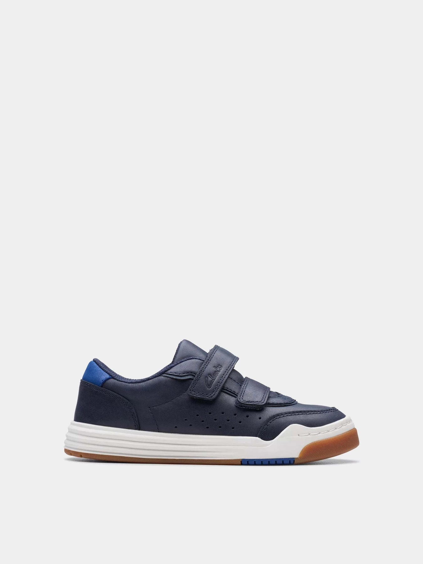 Кеды Clarks Urban Solo модель 26176660 Кеды Clarks Urban Solo модель 26176660 Фото