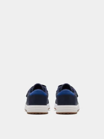 Кеды Clarks Urban Solo модель 26176660 Фото
