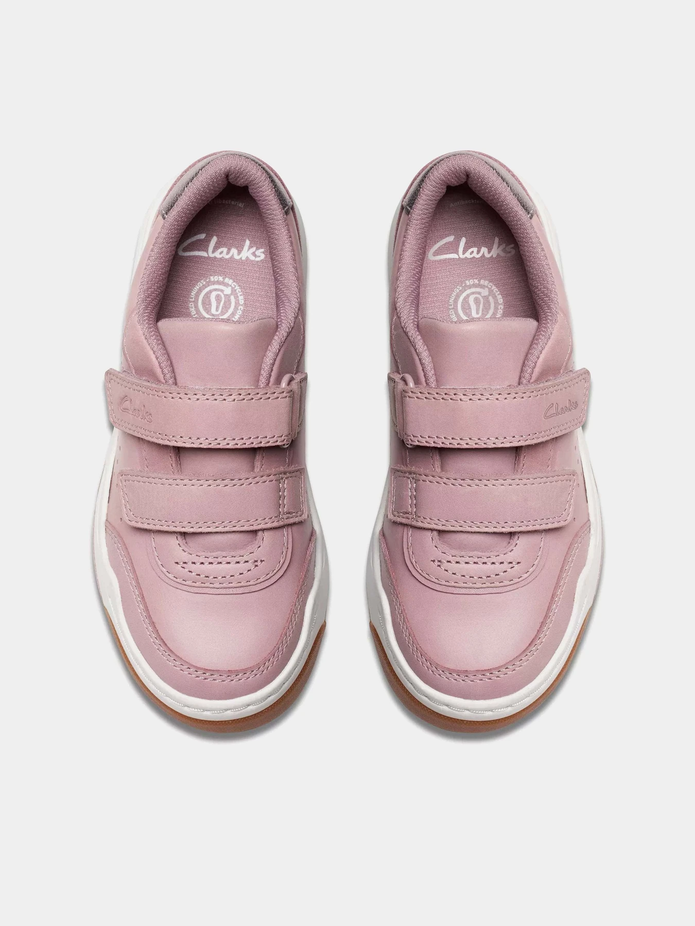 Кеди Clarks Urban Solo модель 26176661 Кеди Clarks Urban Solo модель 26176661 Фото