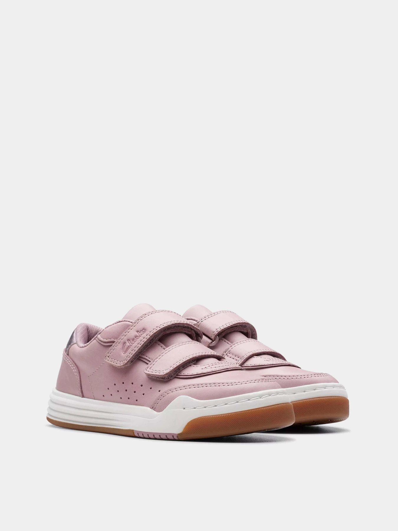 Кеди Clarks Urban Solo модель 26176661 Кеди Clarks Urban Solo модель 26176661 Фото