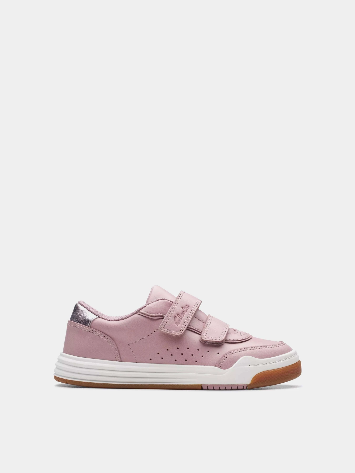 Кеди Clarks Urban Solo модель 26176661 Кеди Clarks Urban Solo модель 26176661 Фото