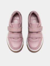 Кеди Clarks Urban Solo модель 26176661 Фото