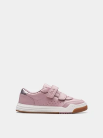 Кеди Clarks Urban Solo модель 26176661 Фото