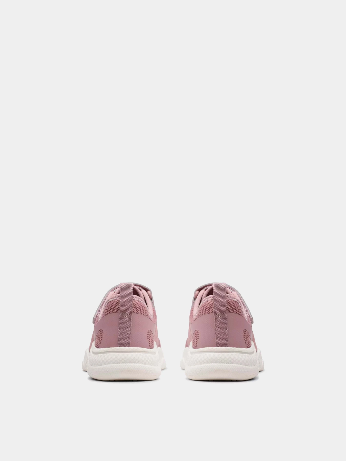 Кроссовки Clarks Feather Ath модель 26181542 Кроссовки Clarks Feather Ath модель 26181542 Фото