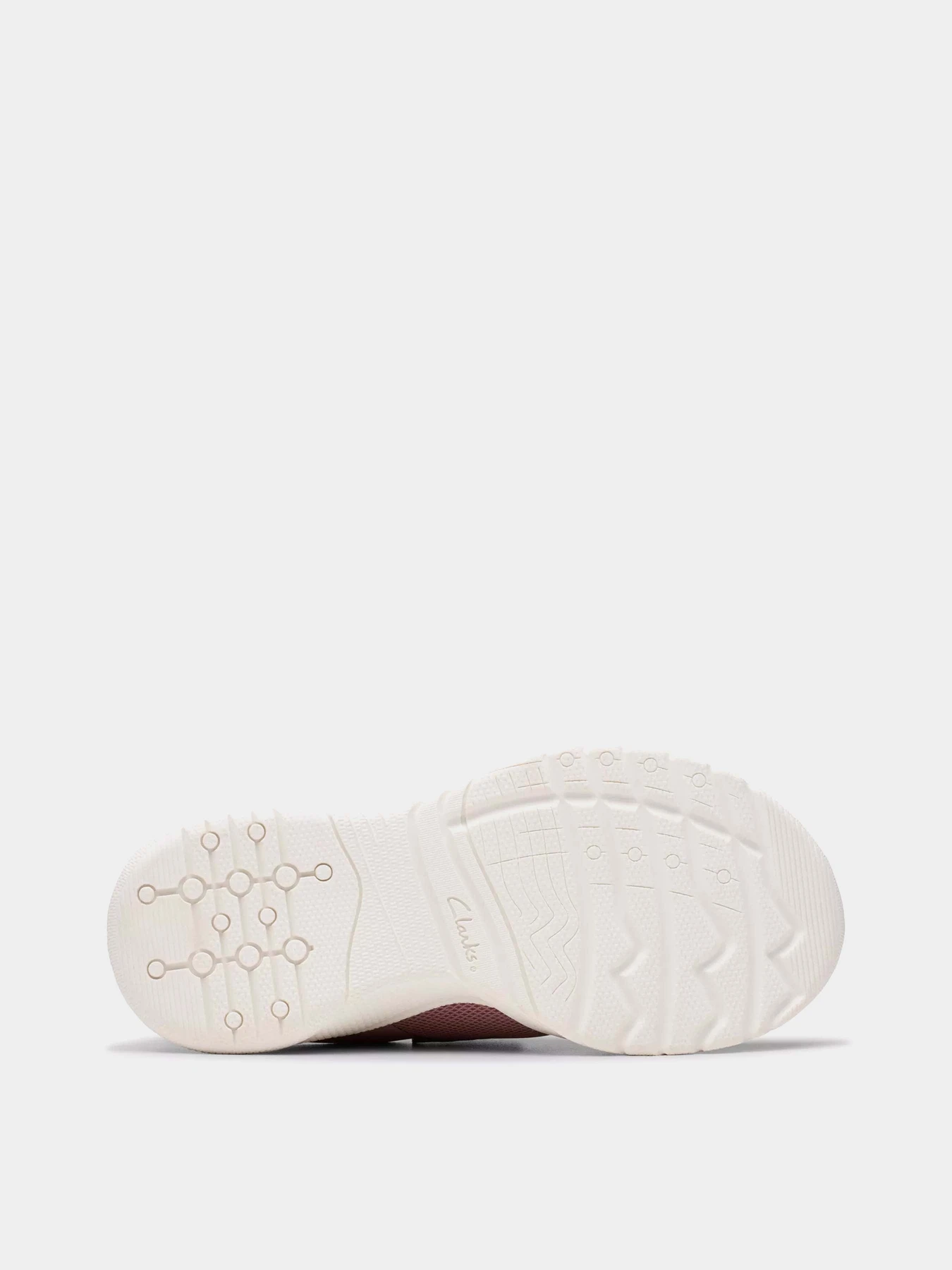 Кроссовки Clarks Feather Ath модель 26181542 Кроссовки Clarks Feather Ath модель 26181542 Фото