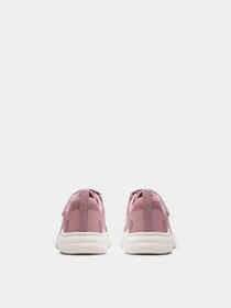 Кроссовки Clarks Feather Ath модель 26181542 Фото