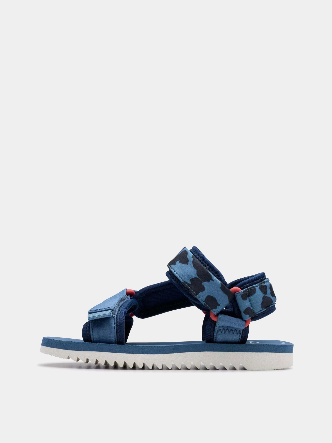 Сандалии Clarks Peak Web модель 26181072 Фото