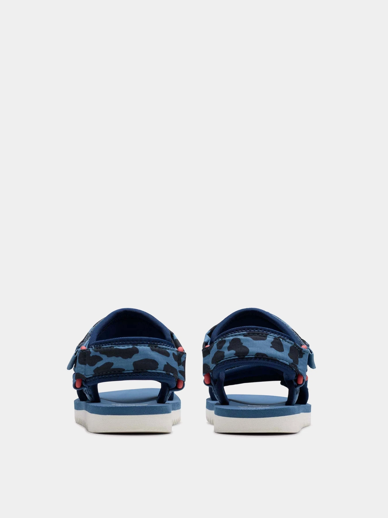 Сандалии Clarks Peak Web модель 26181072 Фото