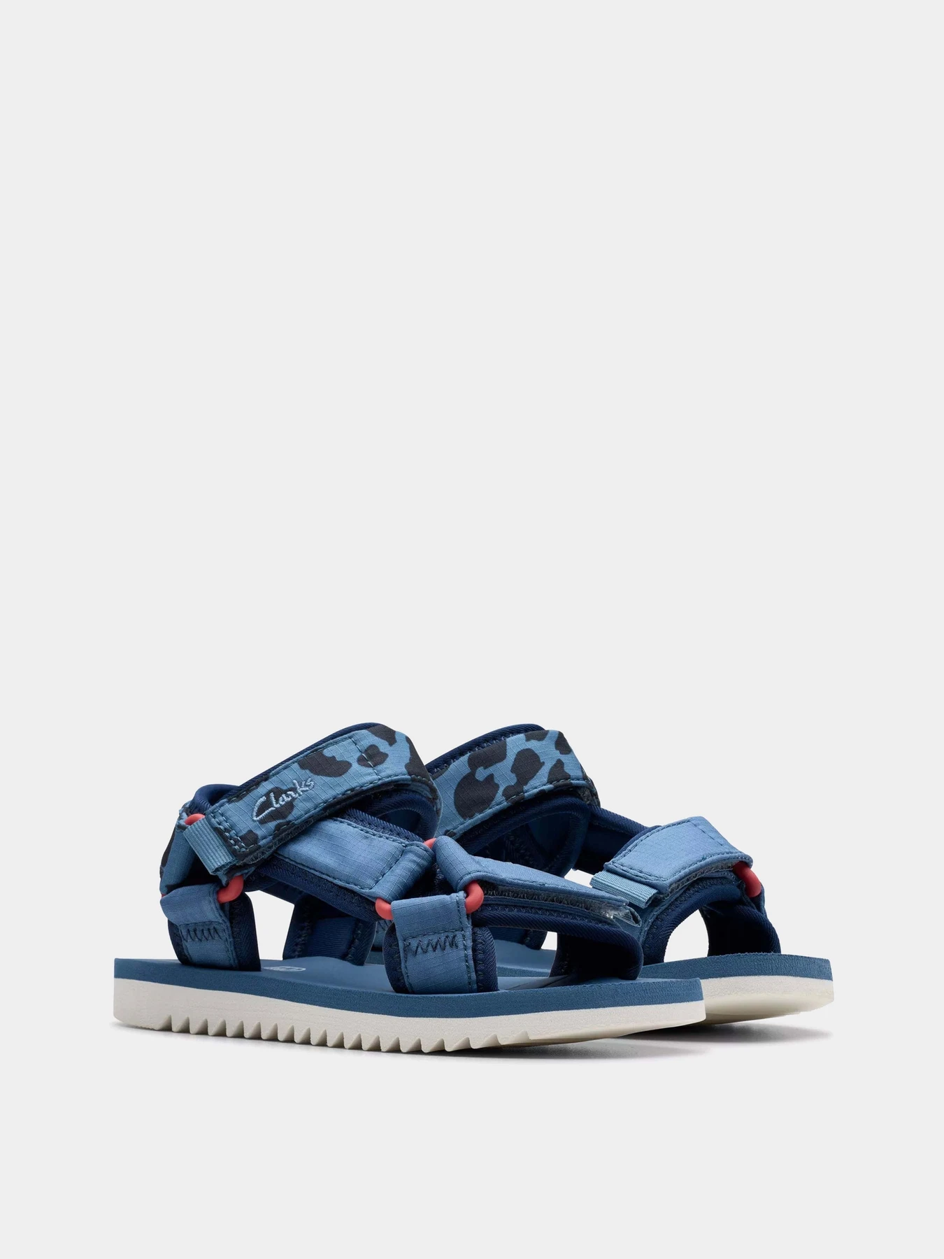 Сандалии Clarks Peak Web модель 26181072 Фото