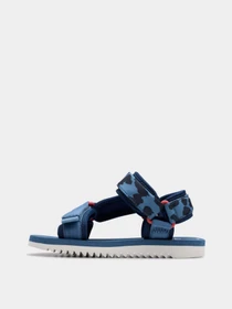 Сандалии Clarks Peak Web модель 26181072 Фото