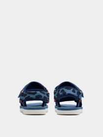 Сандалии Clarks Peak Web модель 26181072 Фото