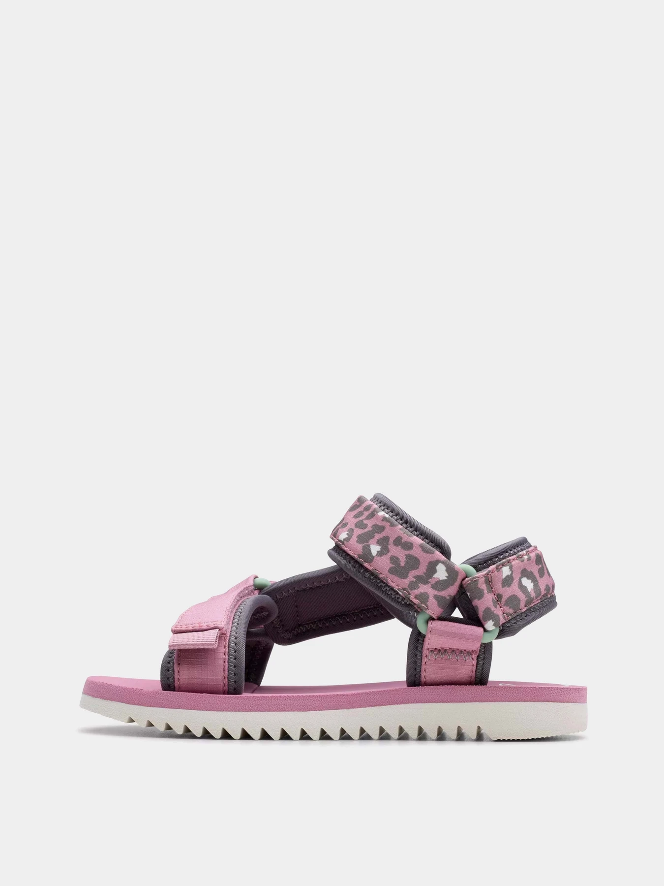 Сандалии Clarks Peak Web модель 26181073 Сандалии Clarks Peak Web модель 26181073 Фото