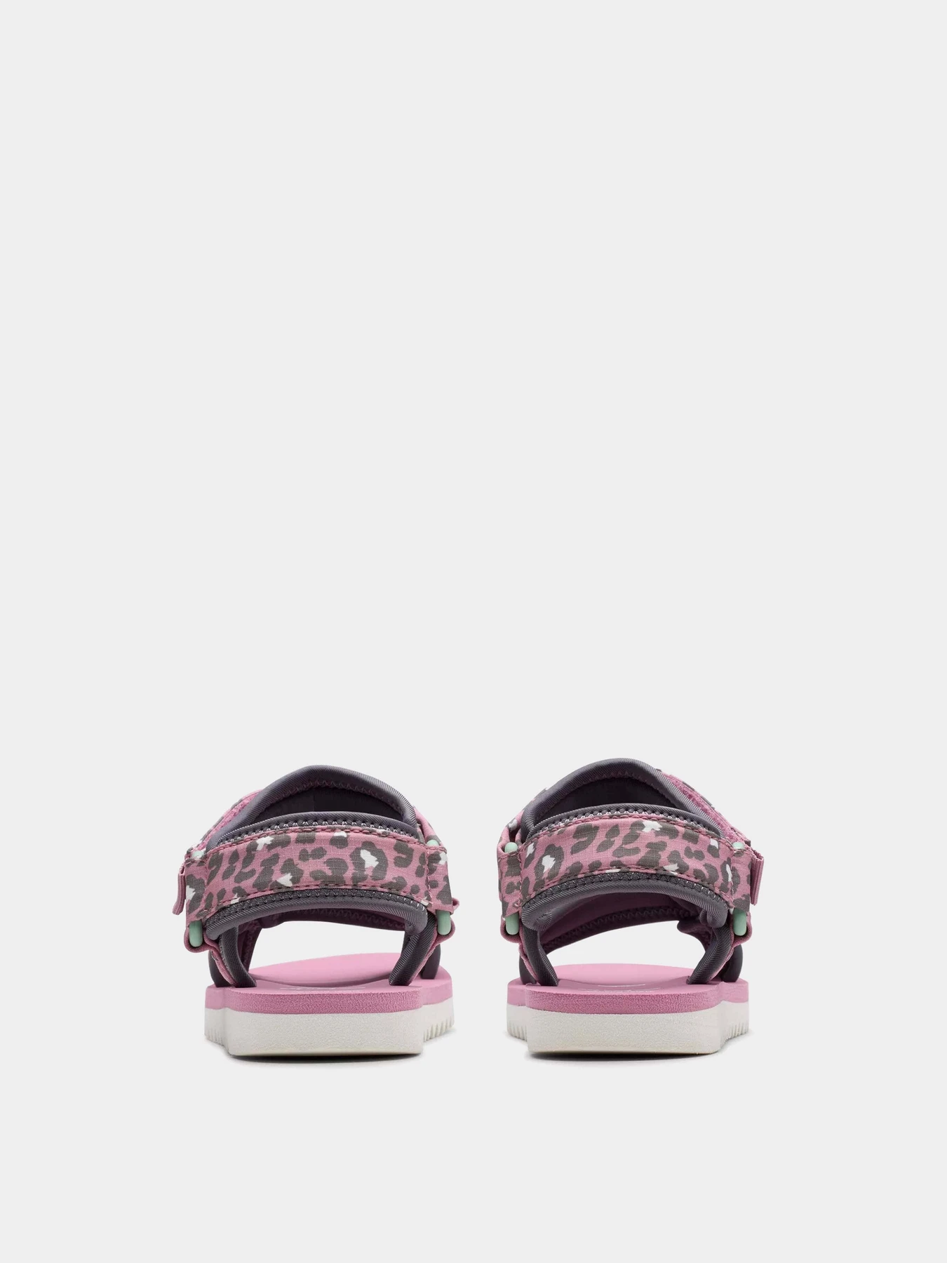 Сандалии Clarks Peak Web модель 26181073 Сандалии Clarks Peak Web модель 26181073 Фото