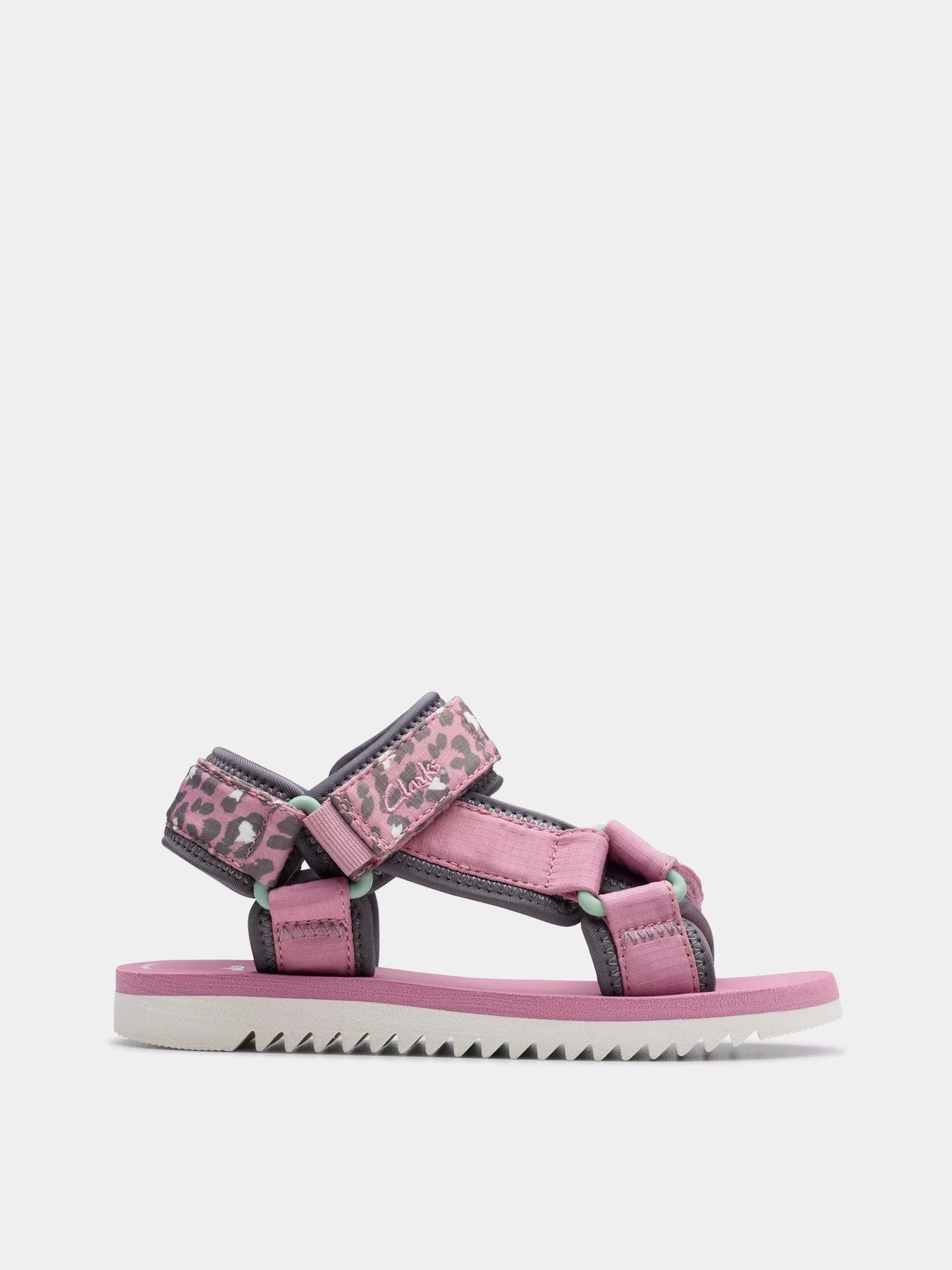 Сандалии Clarks Peak Web модель 26181073 Сандалии Clarks Peak Web модель 26181073 Фото