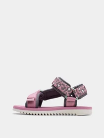 Сандалии Clarks Peak Web модель 26181073 Фото