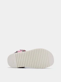 Сандалии Clarks Peak Web модель 26181073 Фото