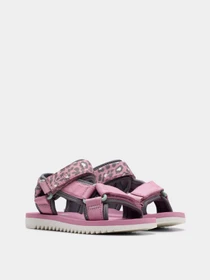 Сандалии Clarks Peak Web модель 26181073 Фото