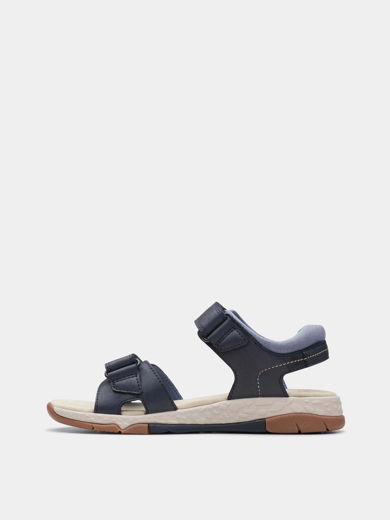 Сандалии Clarks Spiney Step модель 26176040 Сандалии Clarks Spiney Step модель 26176040 Фото