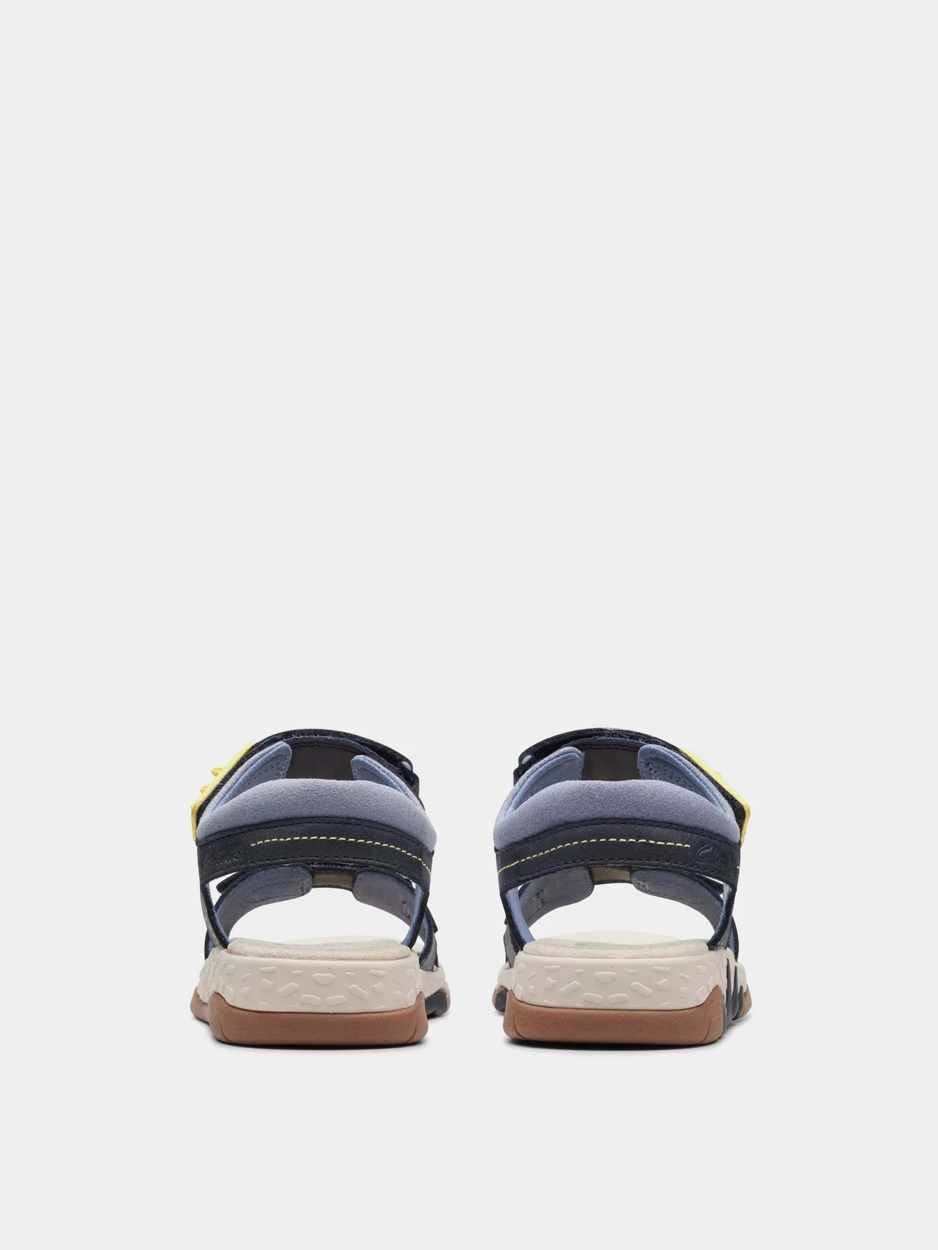 Сандалии Clarks Spiney Step модель 26176040 Сандалии Clarks Spiney Step модель 26176040 Фото