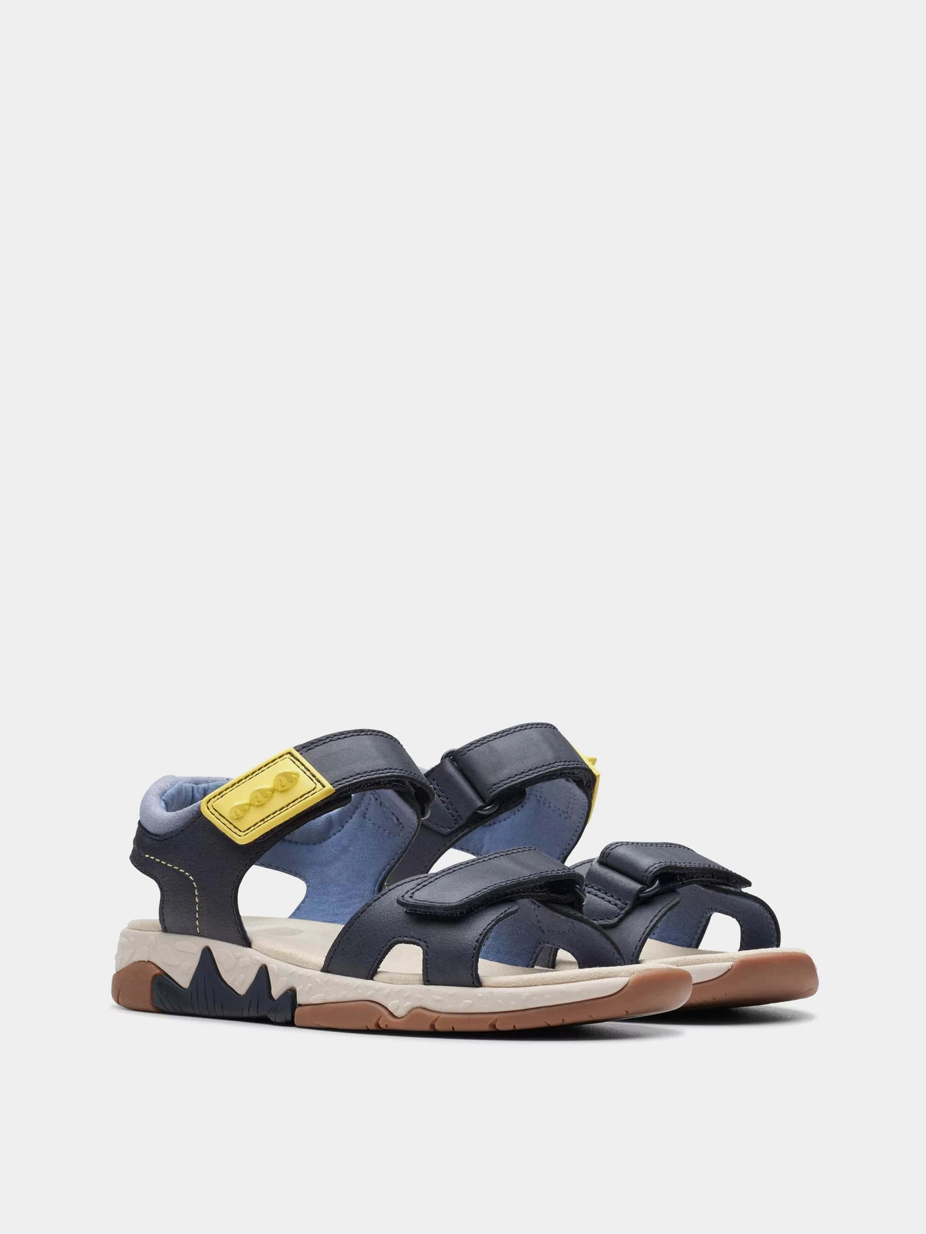 Сандалии Clarks Spiney Step модель 26176040 Сандалии Clarks Spiney Step модель 26176040 Фото