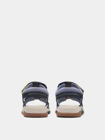 Сандалии Clarks Spiney Step модель 26176040 Фото
