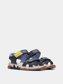 Сандалии Clarks Spiney Step модель 26176040 Фото