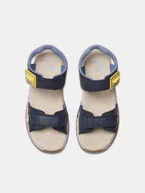 Сандалии Clarks Spiney Step модель 26176040 Фото