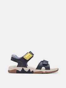 Сандалии Clarks Spiney Step модель 26176040 Фото